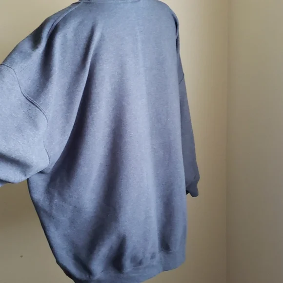 Swamp Lager Beer pullover sweatshirt - Picture 2 of 8